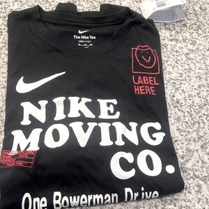 Men’s Nike t shirt